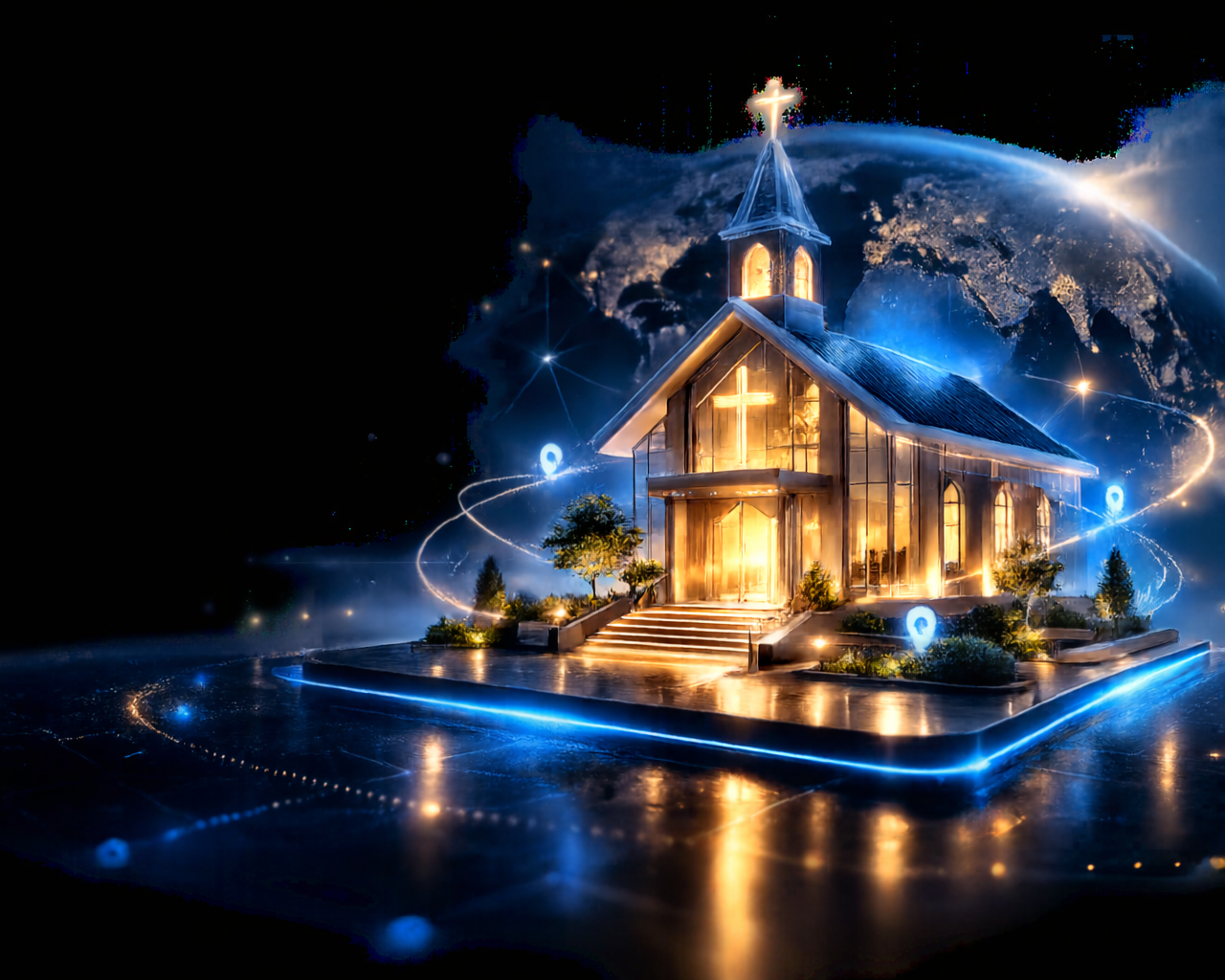 Wakefield Bible Church